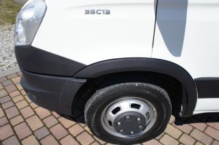 Iveco Daily 35C13